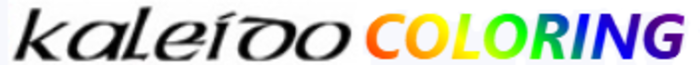 Kaleido logo