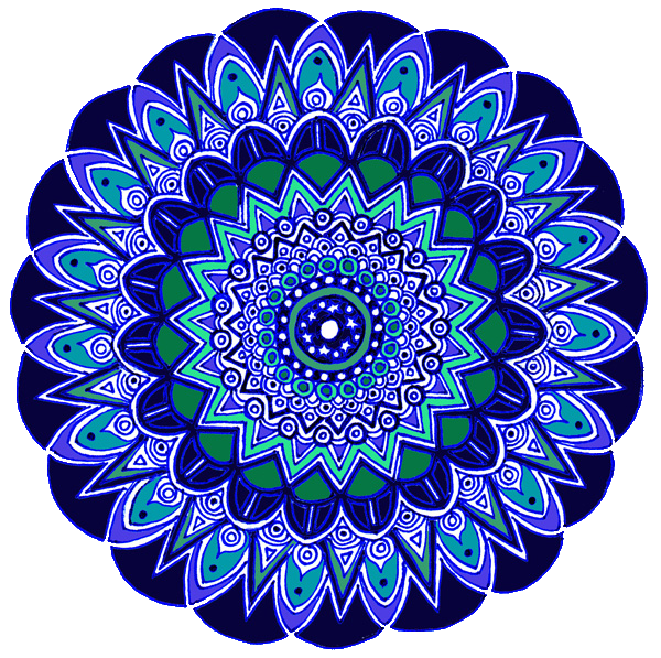 Flux — Sacred Geometry, 9/20/2011