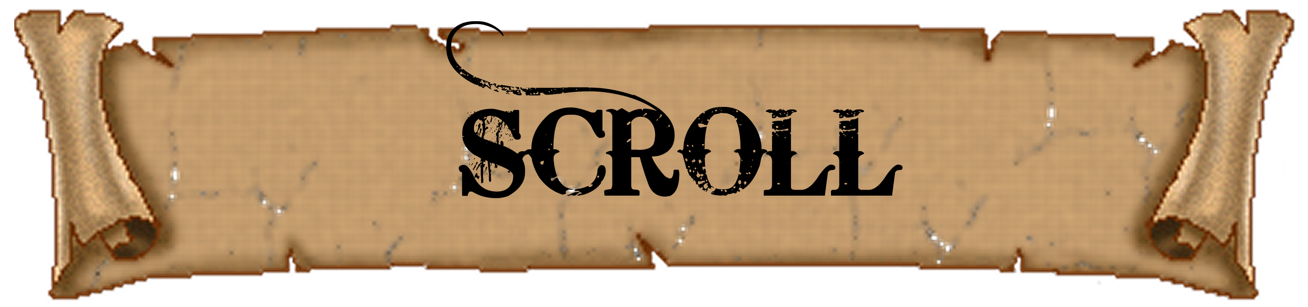 Scroll