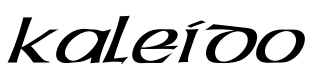 Kaleido