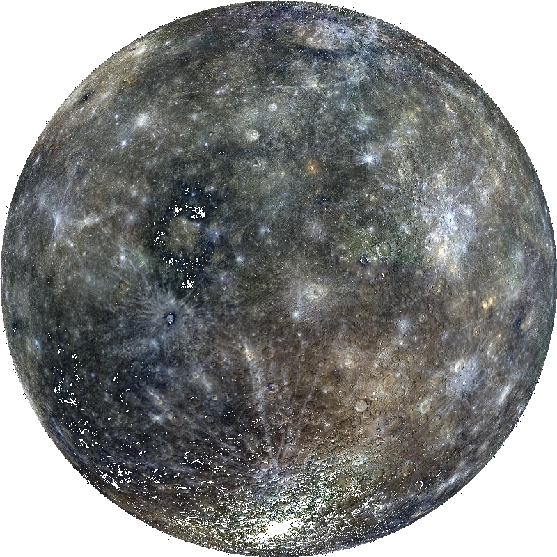 Mercury